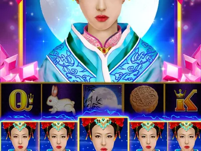 เมนูเลือกเกมสล็อต Boss45 Slot screenshot