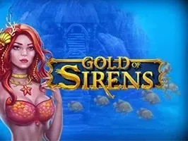 Gold of Sirens game thumbnail
