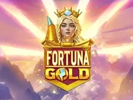 Fortuna Gold game thumbnail