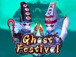 Ghost Festival game thumbnail
