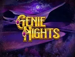 Genie Nights DNT screenshot
