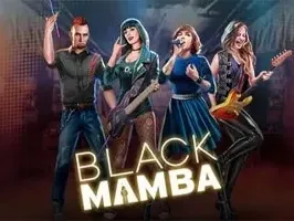Black Mamba