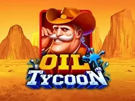 Oil Tycoon game thumbnail
