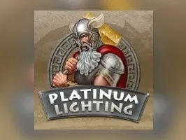 Platinum Lightning game thumbnail