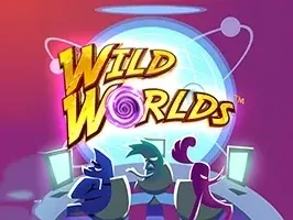 Wild Worlds screenshot