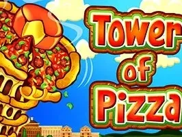 Tower Of Pizza game thumbnail