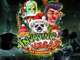 Invading Vegas_ Las Christmas
