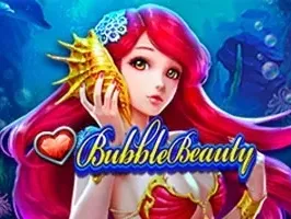 Bubble Beauty game thumbnail