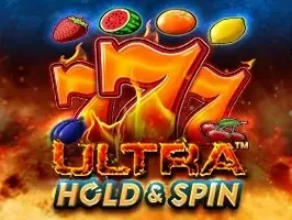 Ultra Hold and Spin game thumbnail