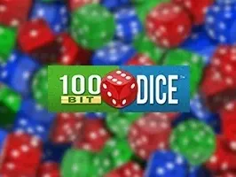 ลูกเต๋า 100 บิต