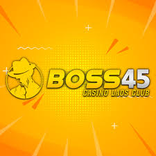 thboss45.com Logo